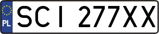 SCI277XX