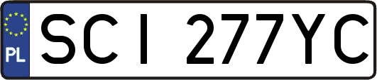SCI277YC