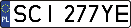 SCI277YE