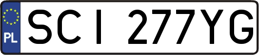 SCI277YG