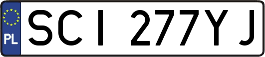 SCI277YJ