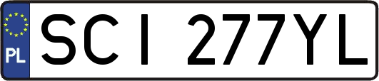 SCI277YL