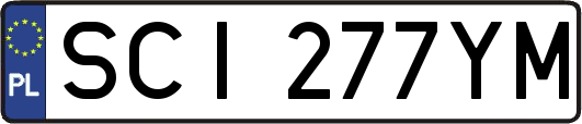 SCI277YM