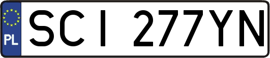 SCI277YN