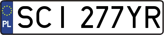 SCI277YR