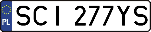 SCI277YS