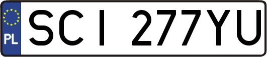 SCI277YU