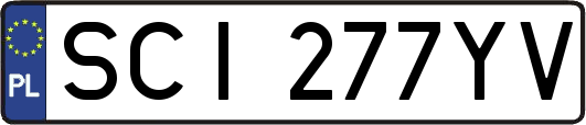 SCI277YV