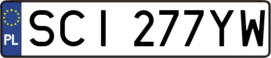 SCI277YW