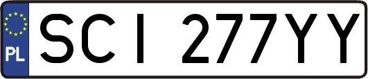 SCI277YY