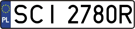 SCI2780R