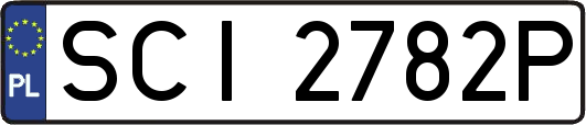 SCI2782P