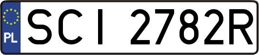 SCI2782R