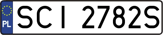 SCI2782S