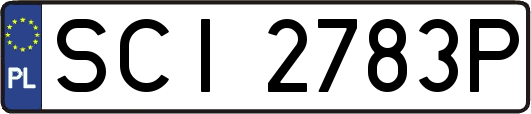 SCI2783P