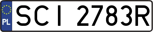 SCI2783R