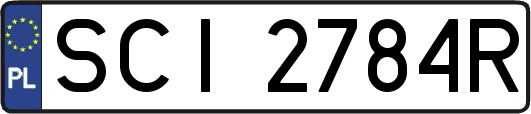 SCI2784R