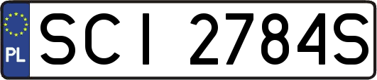SCI2784S