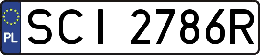 SCI2786R