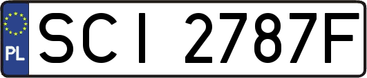 SCI2787F