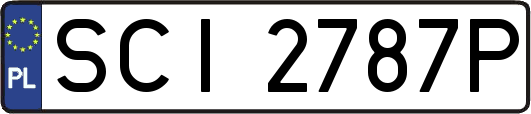 SCI2787P