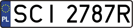 SCI2787R