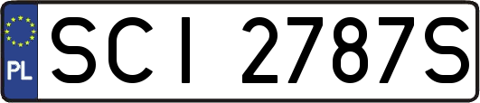 SCI2787S