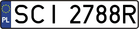 SCI2788R