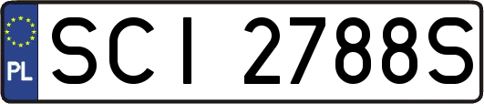 SCI2788S