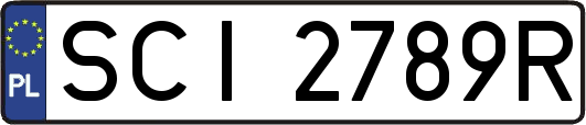 SCI2789R