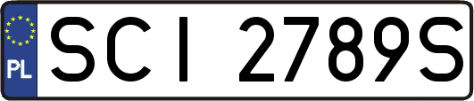 SCI2789S