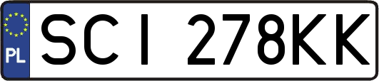 SCI278KK