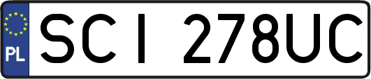 SCI278UC