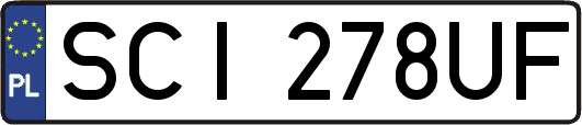 SCI278UF