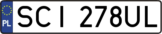SCI278UL