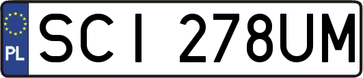 SCI278UM