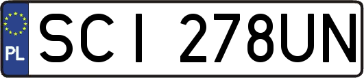 SCI278UN