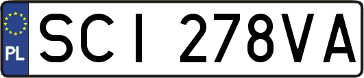 SCI278VA