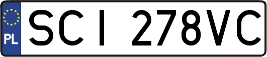 SCI278VC