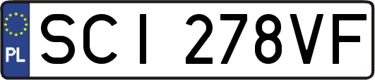SCI278VF