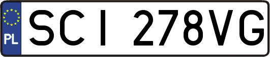 SCI278VG