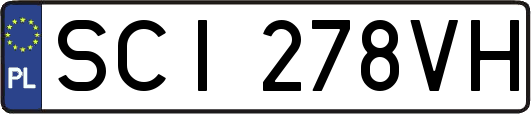 SCI278VH