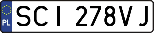 SCI278VJ
