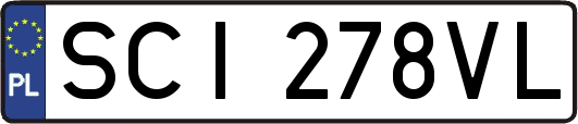 SCI278VL