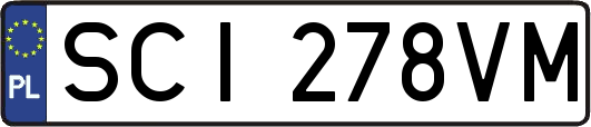 SCI278VM