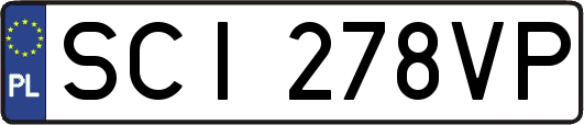SCI278VP