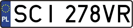 SCI278VR
