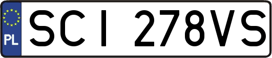 SCI278VS