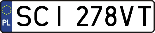 SCI278VT