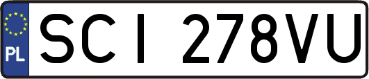 SCI278VU